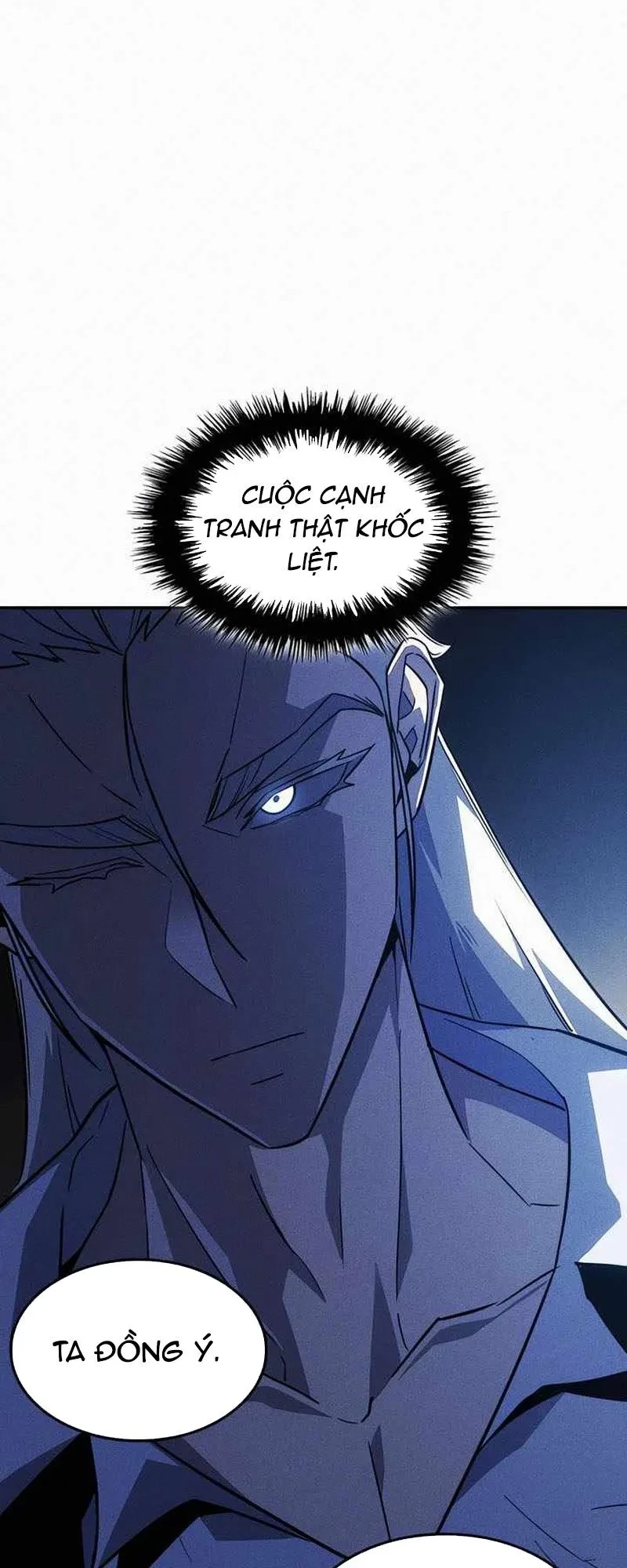 Băng Vương Chapter 45 - 55