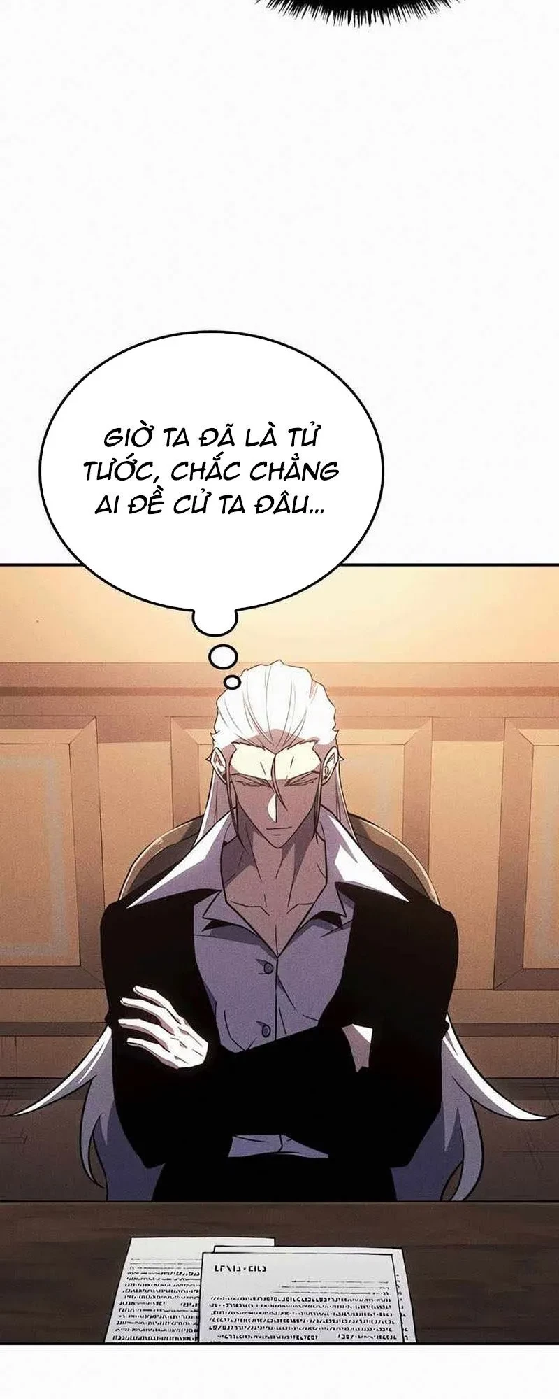 Băng Vương Chapter 45 - 57