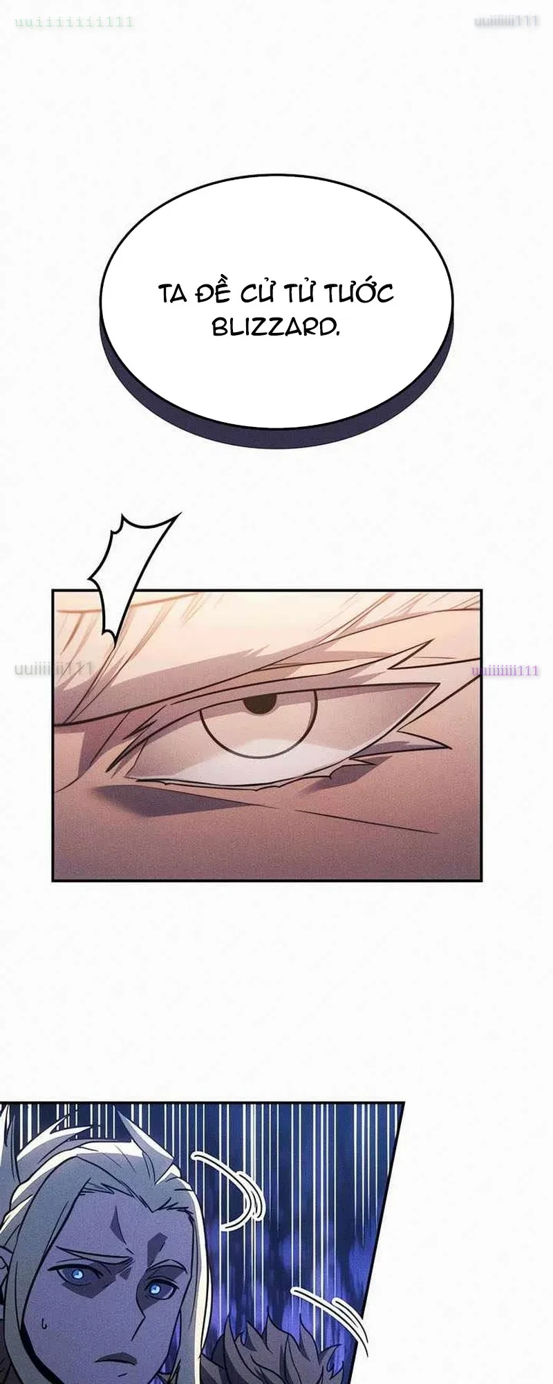 Băng Vương Chapter 45 - 58