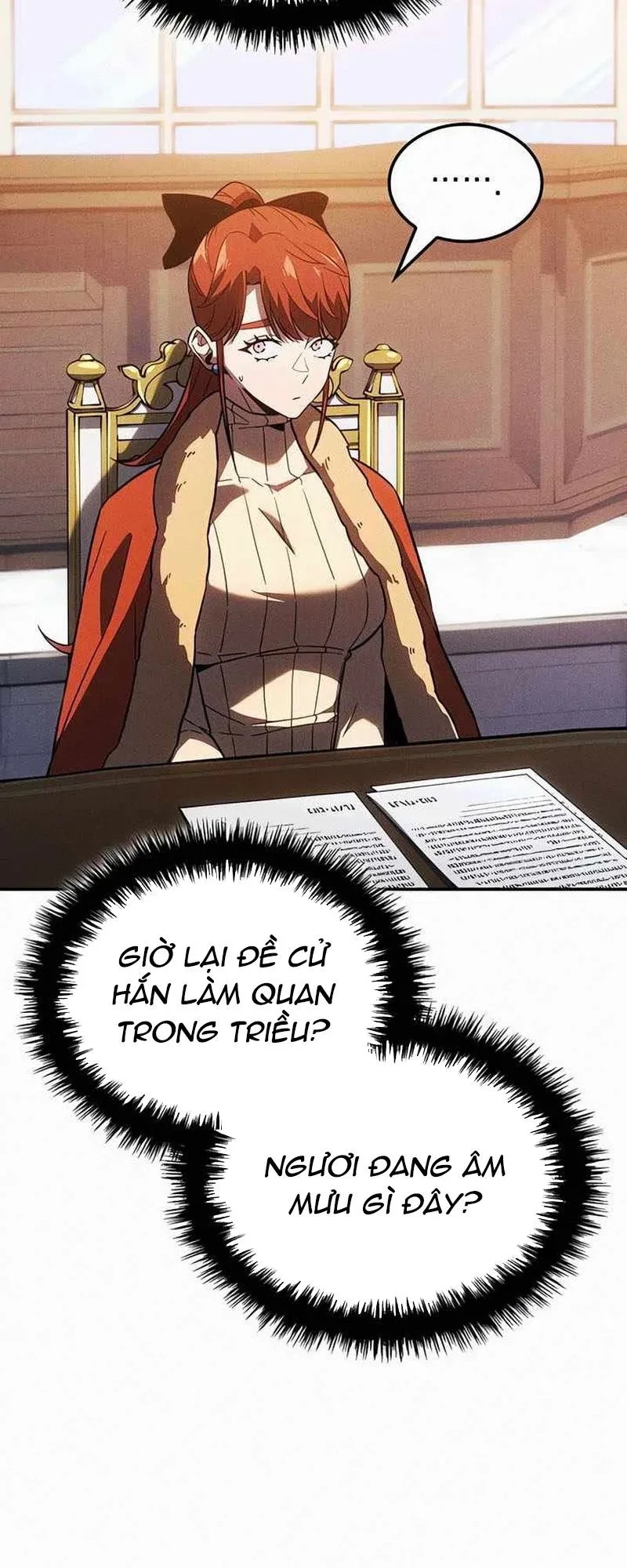 Băng Vương Chapter 45 - 66