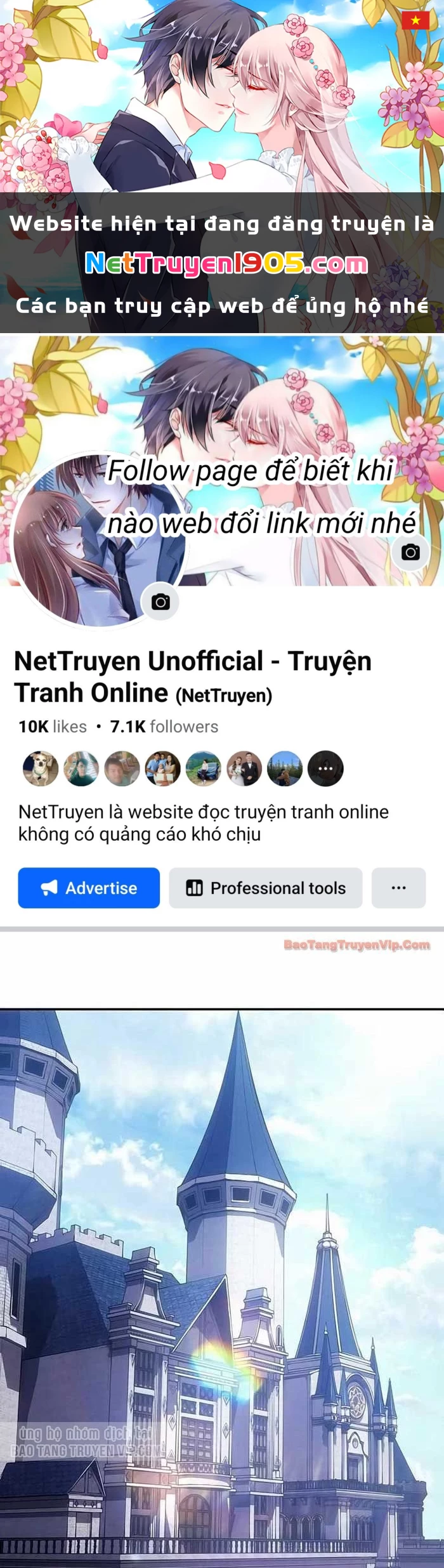 Băng Vương Chapter 47 - 1