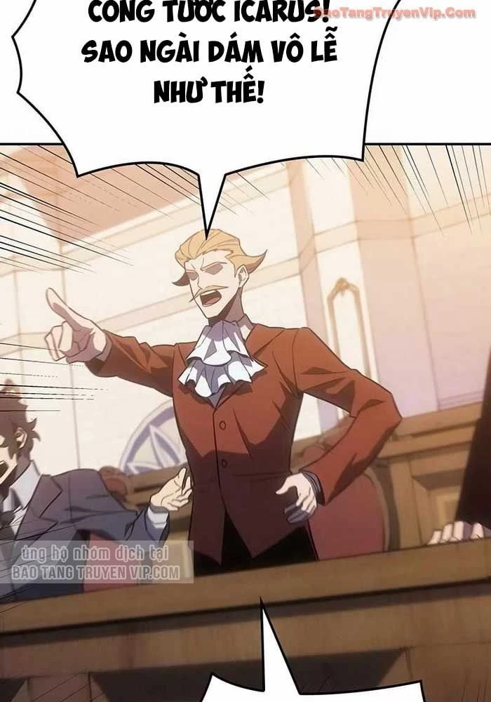 Băng Vương Chapter 47 - 50