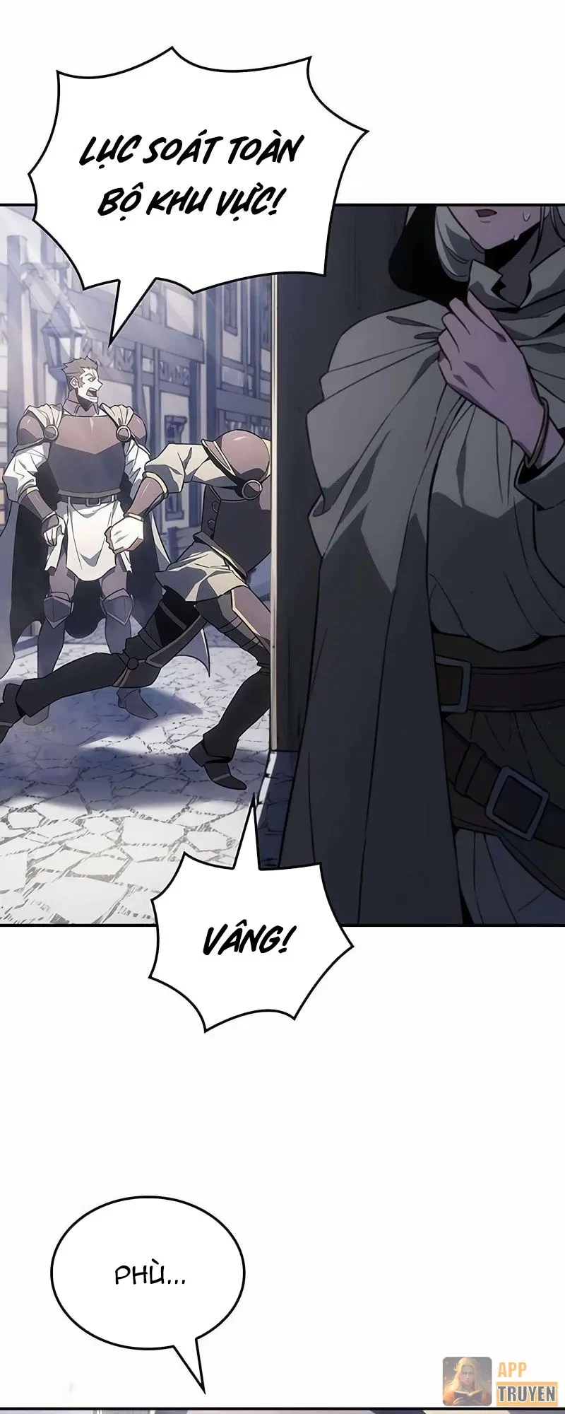 Băng Vương Chapter 48 - 3