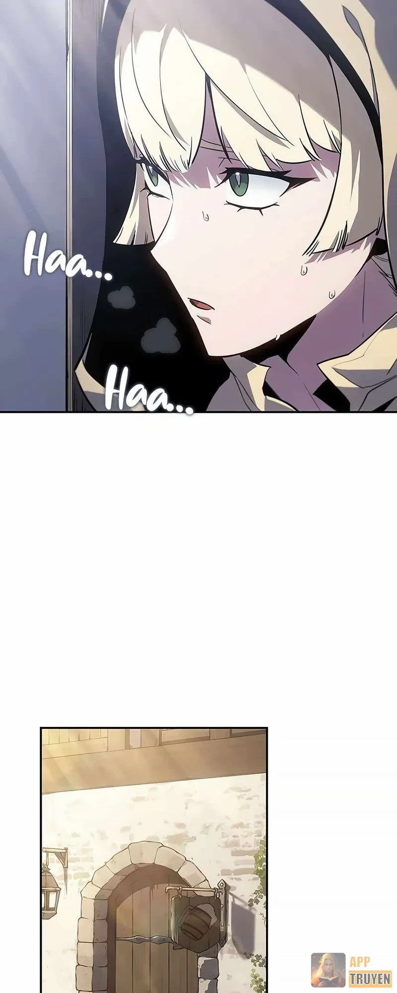 Băng Vương Chapter 48 - 4