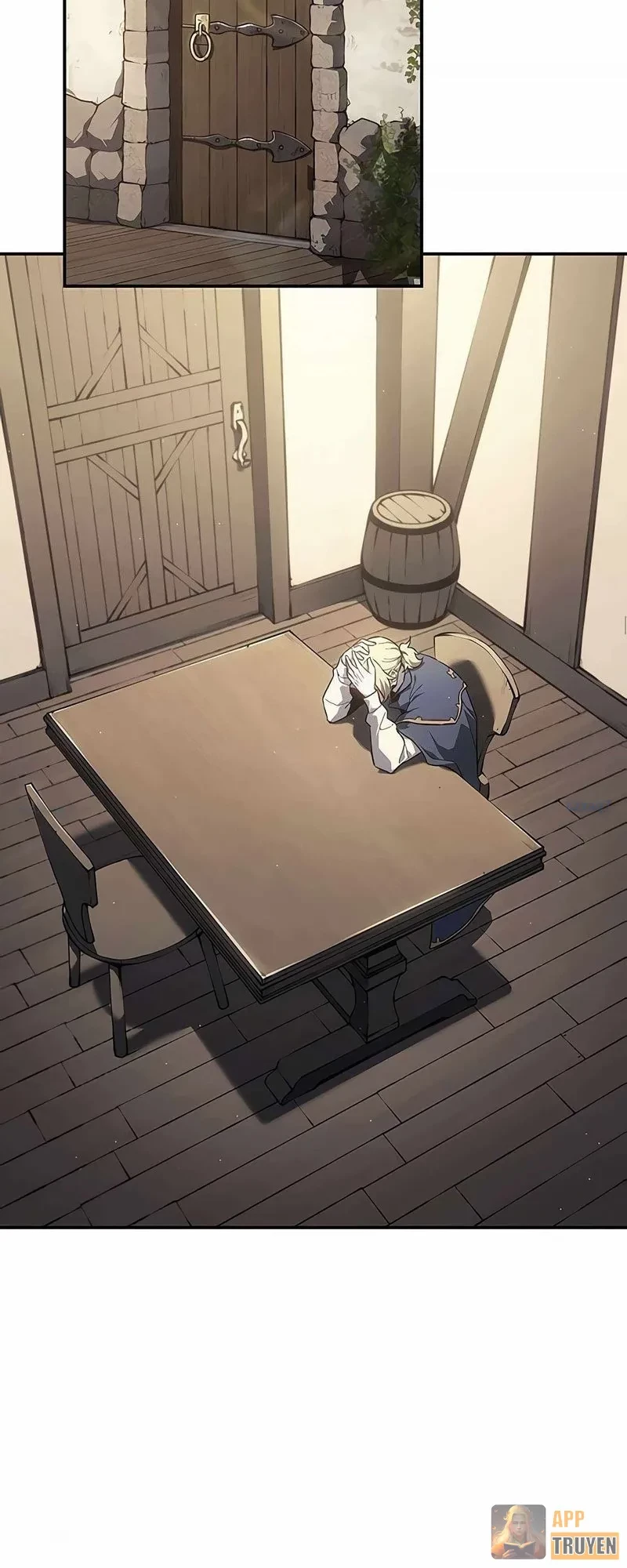 Băng Vương Chapter 48 - 5