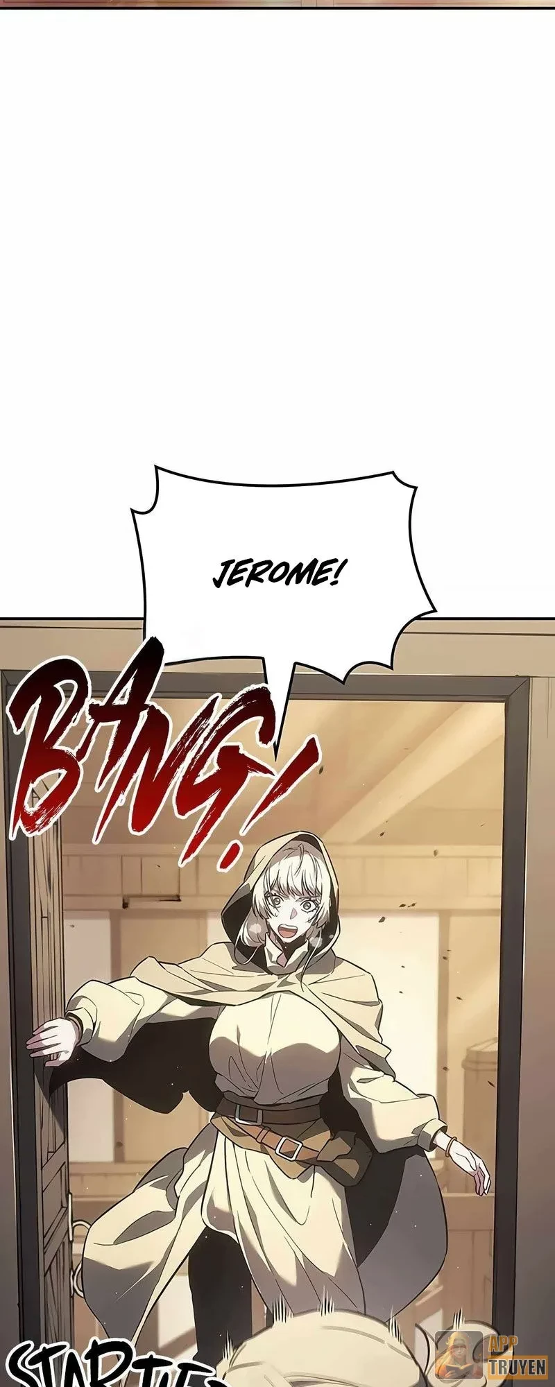 Băng Vương Chapter 48 - 8