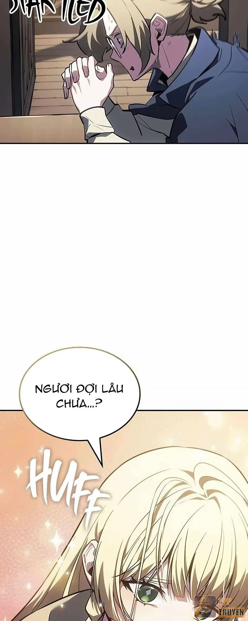 Băng Vương Chapter 48 - 9