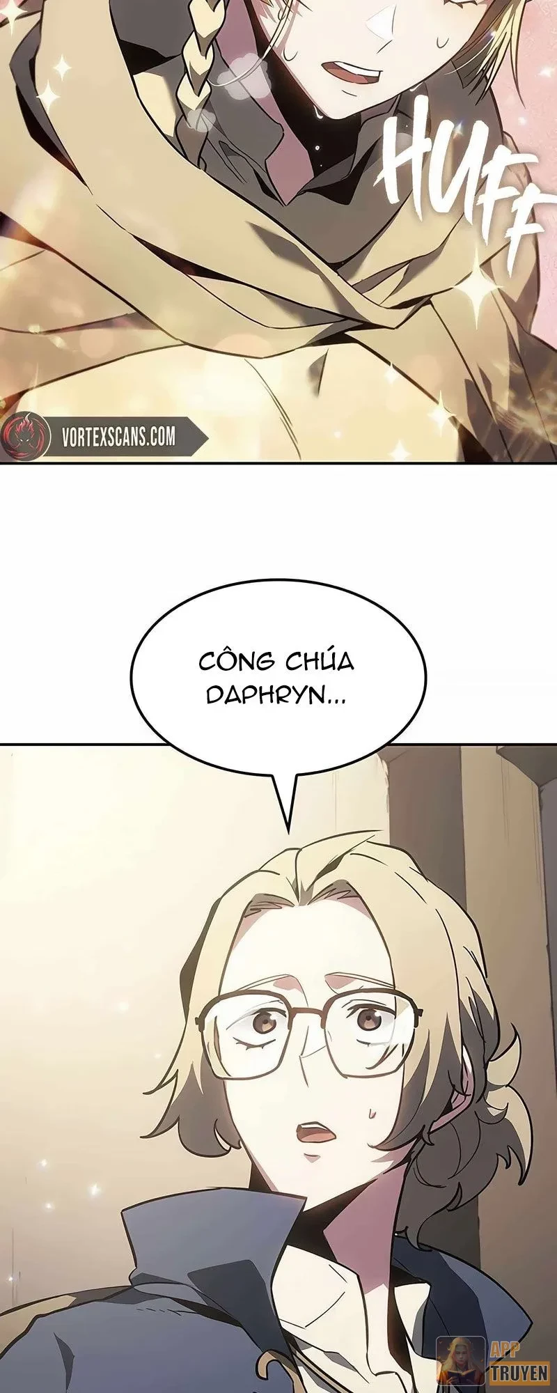 Băng Vương Chapter 48 - 10