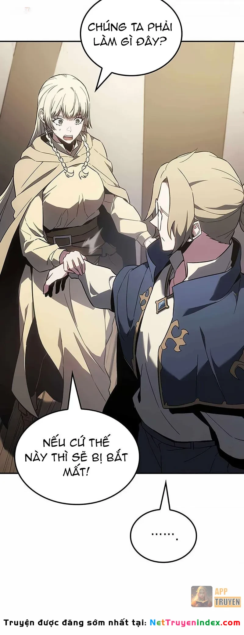 Băng Vương Chapter 48 - 13