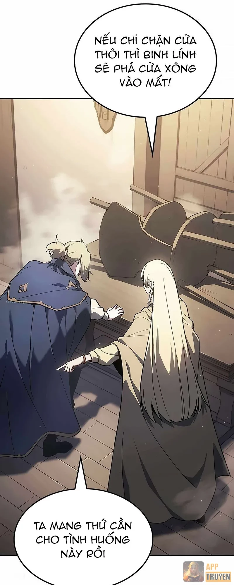 Băng Vương Chapter 48 - 15