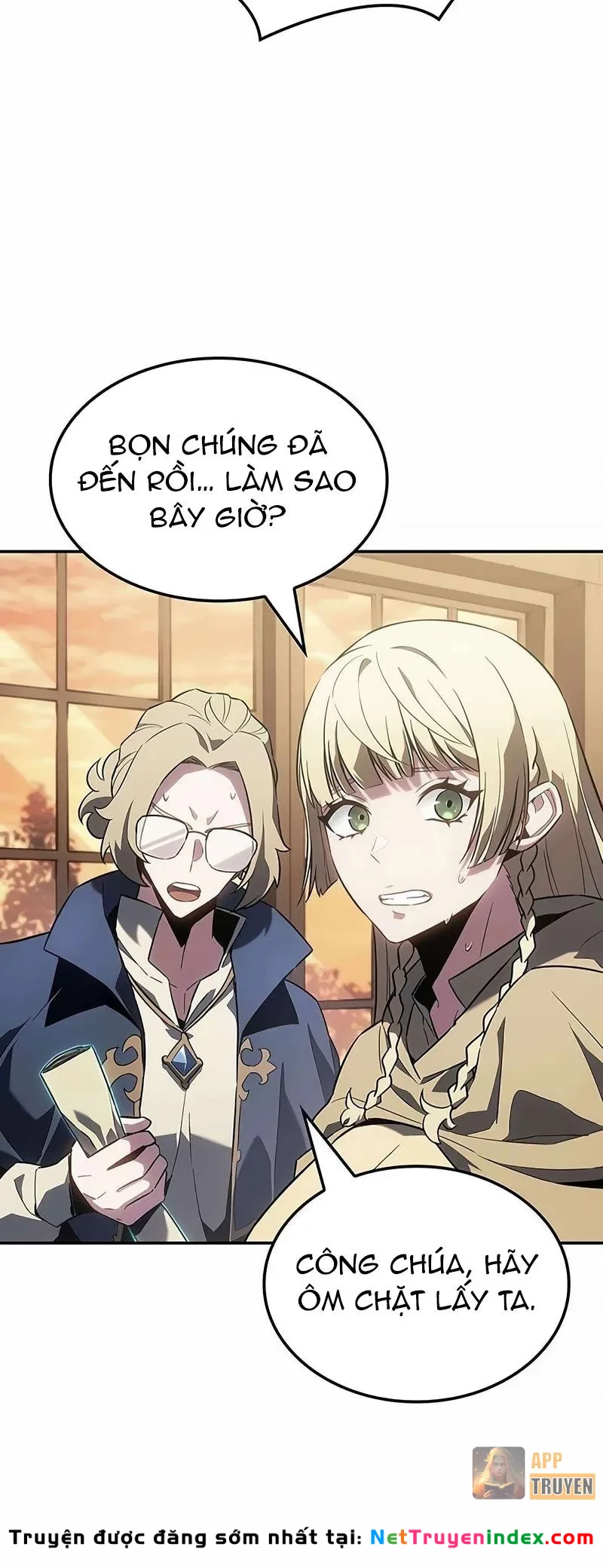 Băng Vương Chapter 48 - 17