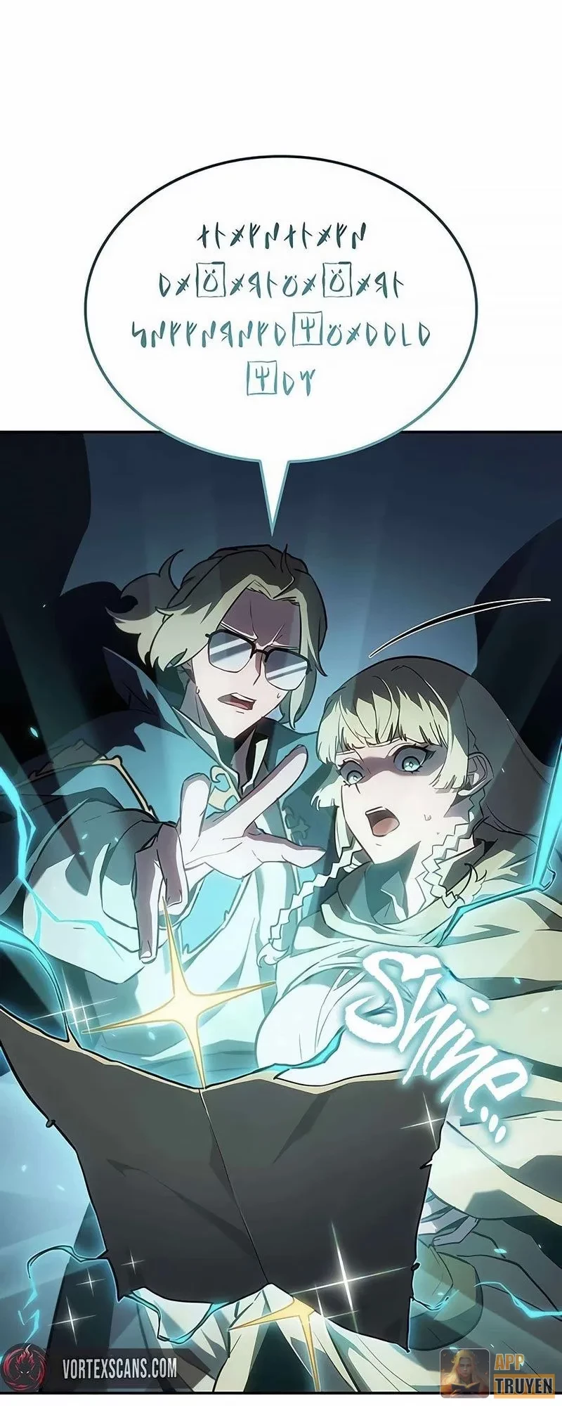 Băng Vương Chapter 48 - 18