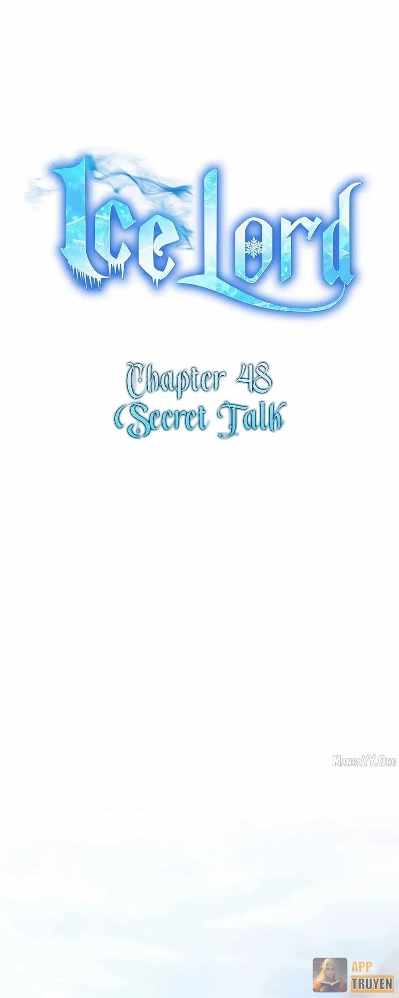 Băng Vương Chapter 48 - 22