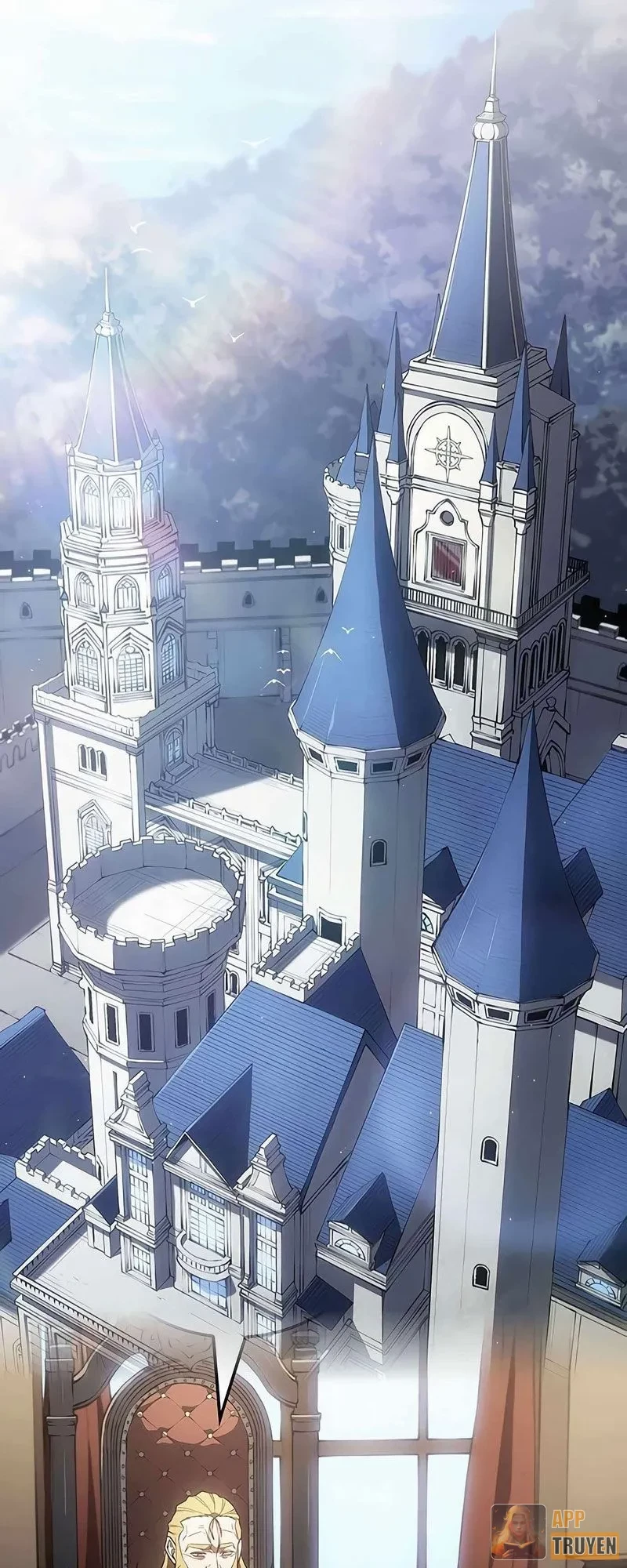 Băng Vương Chapter 48 - 23