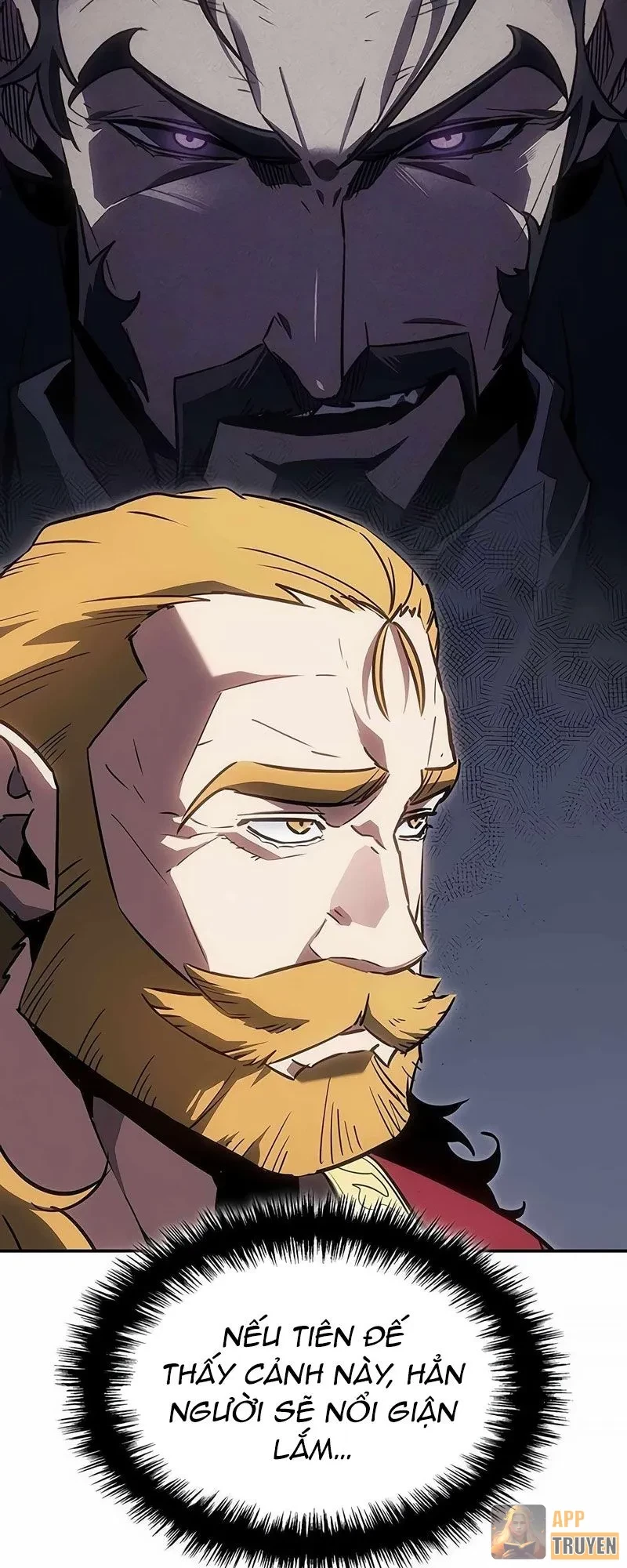 Băng Vương Chapter 48 - 25