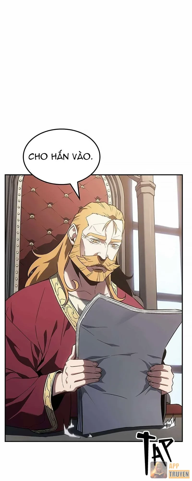 Băng Vương Chapter 48 - 29