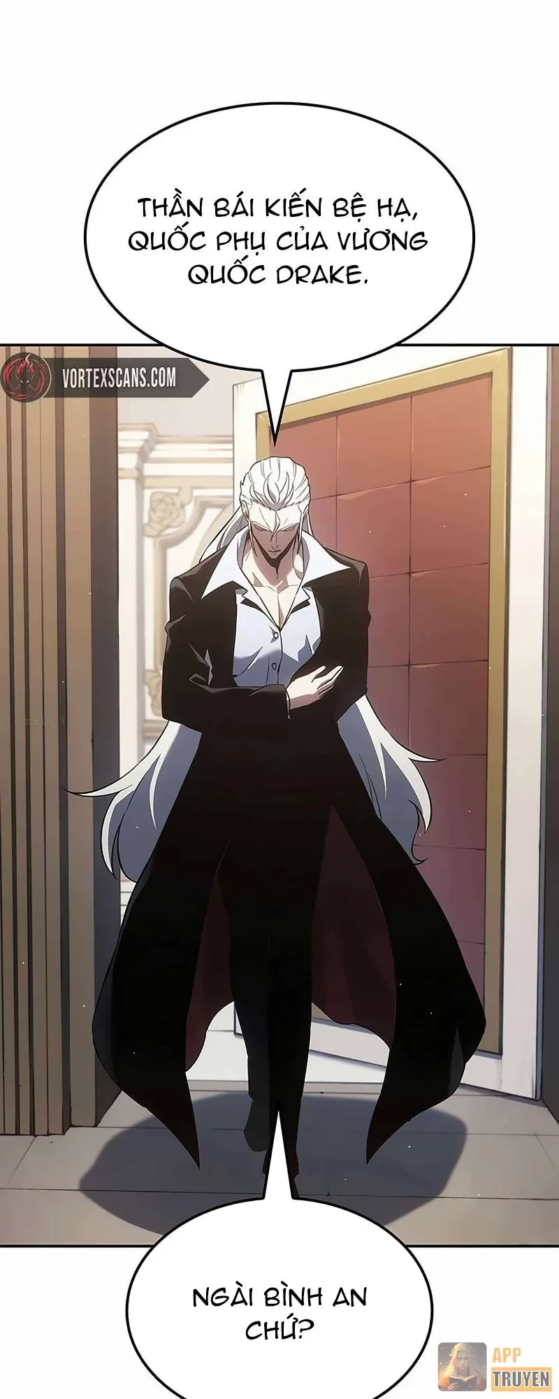 Băng Vương Chapter 48 - 30