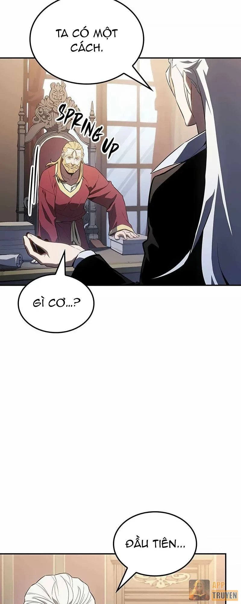 Băng Vương Chapter 48 - 34