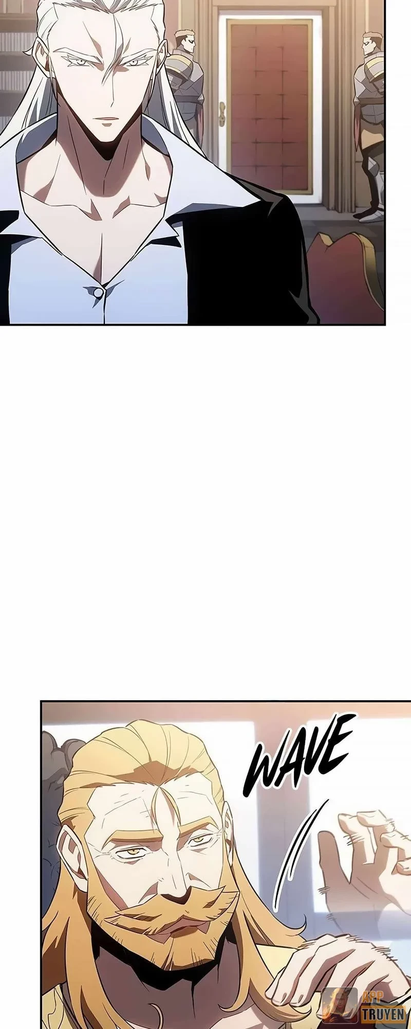 Băng Vương Chapter 48 - 35