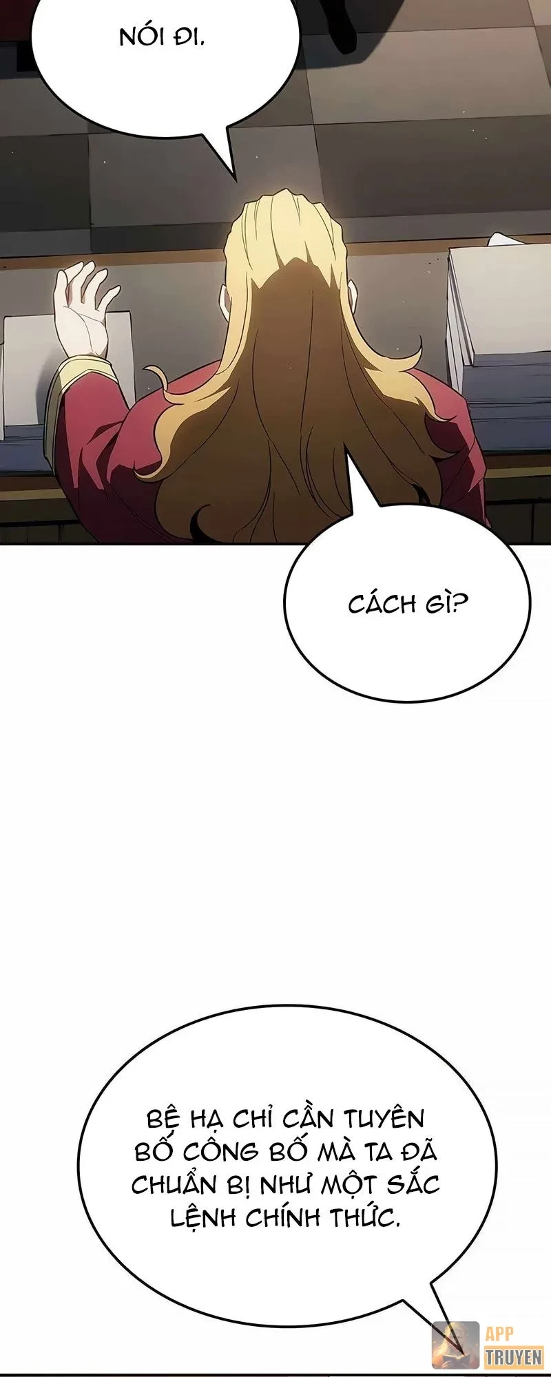 Băng Vương Chapter 48 - 37