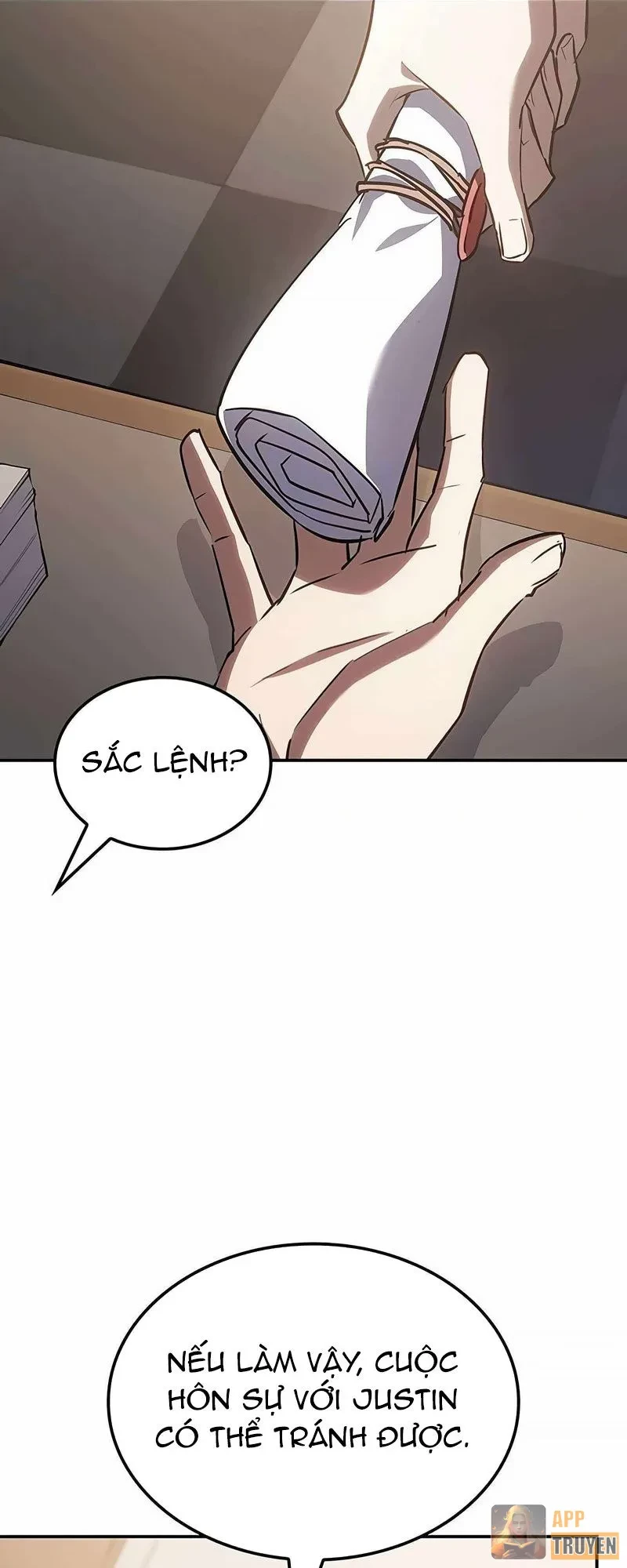 Băng Vương Chapter 48 - 38