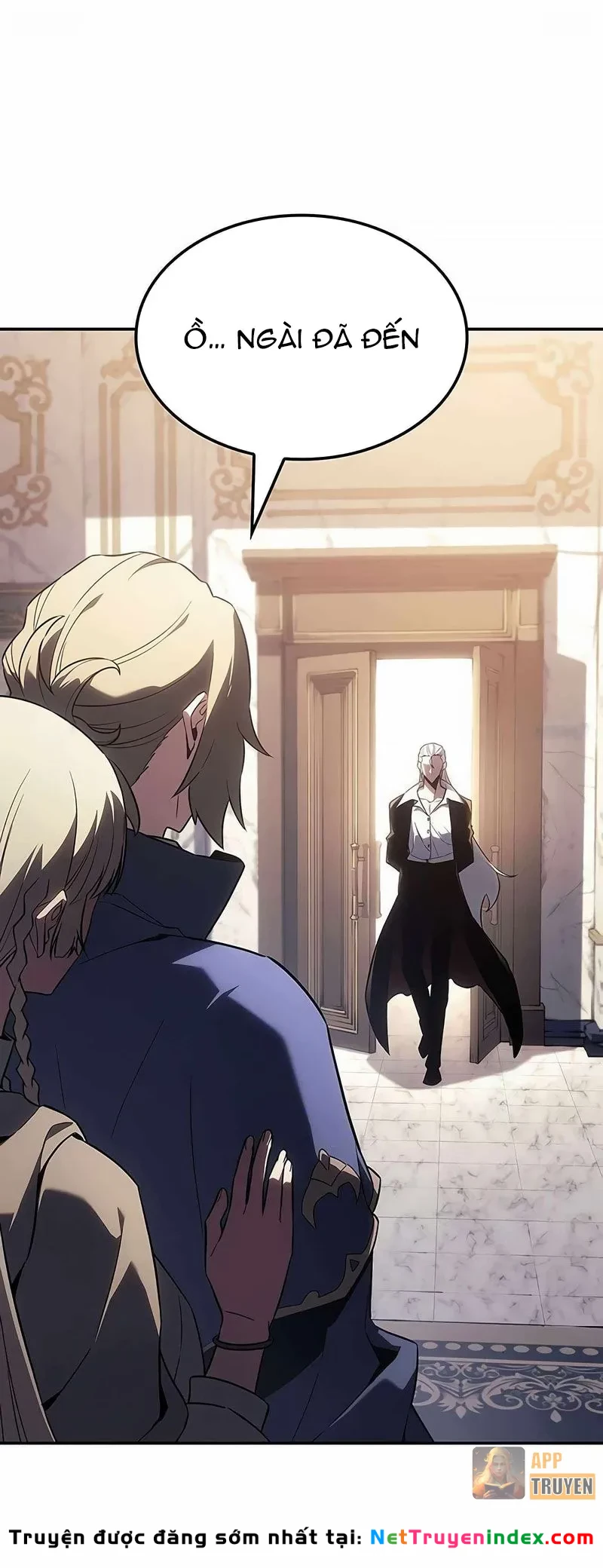 Băng Vương Chapter 48 - 44