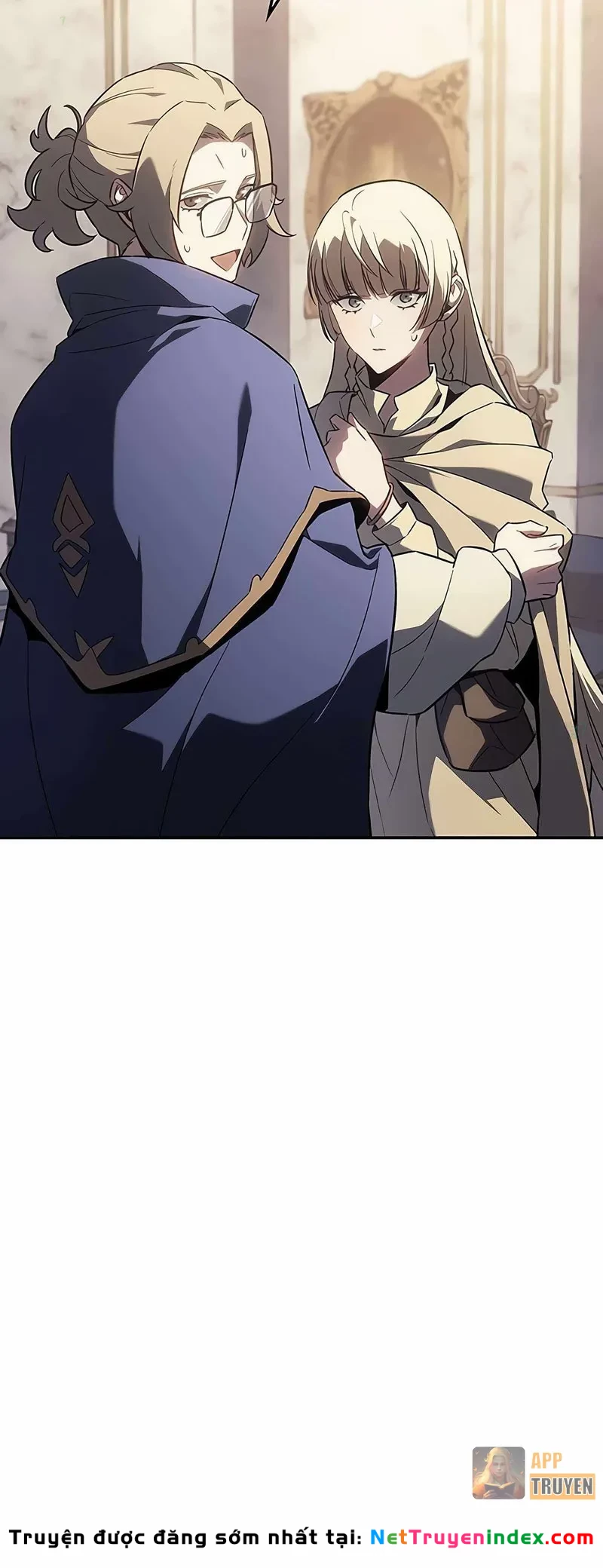 Băng Vương Chapter 48 - 47