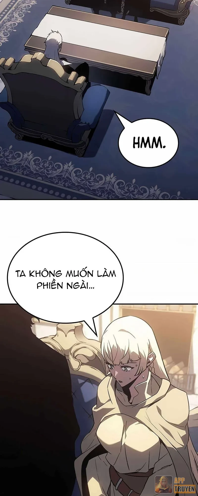 Băng Vương Chapter 48 - 49