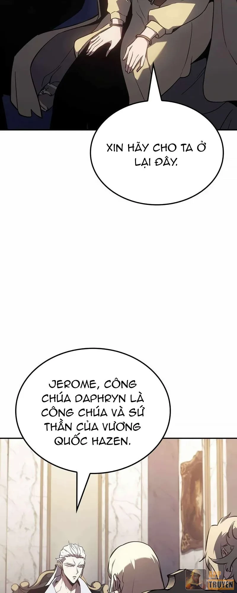 Băng Vương Chapter 48 - 50