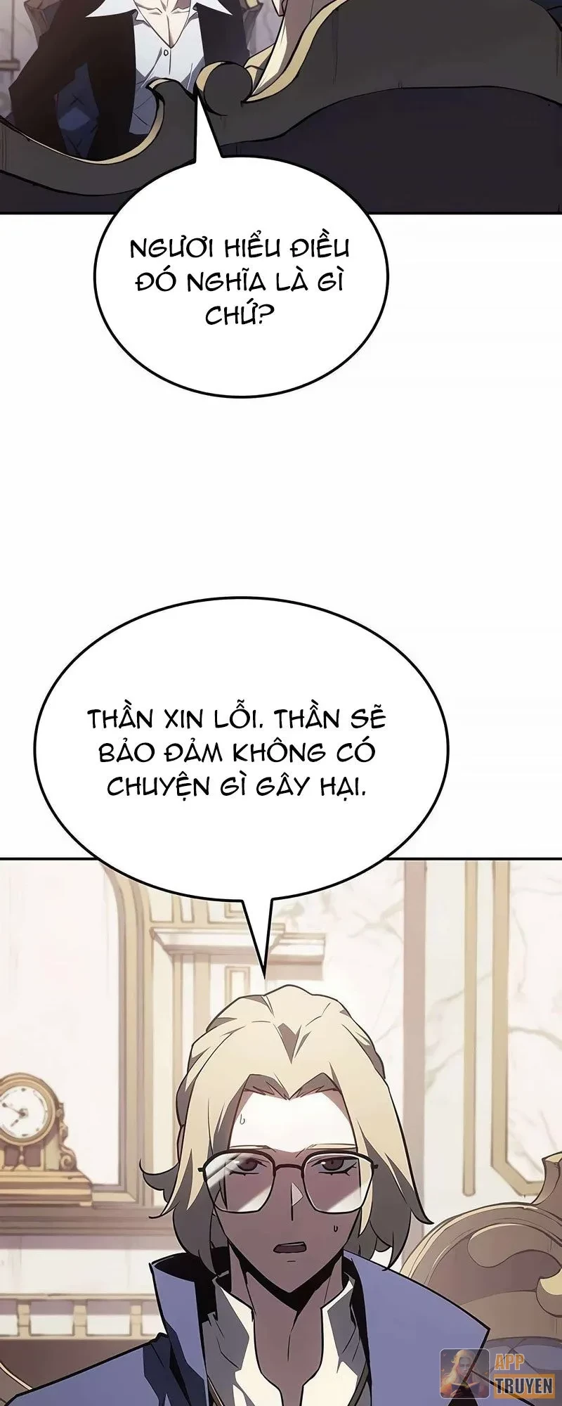 Băng Vương Chapter 48 - 51