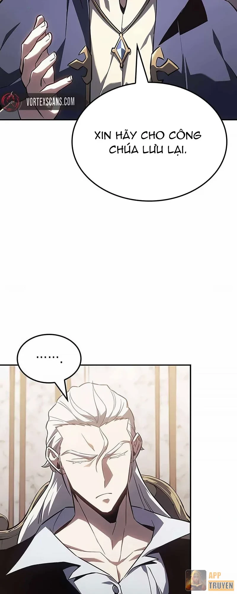 Băng Vương Chapter 48 - 52