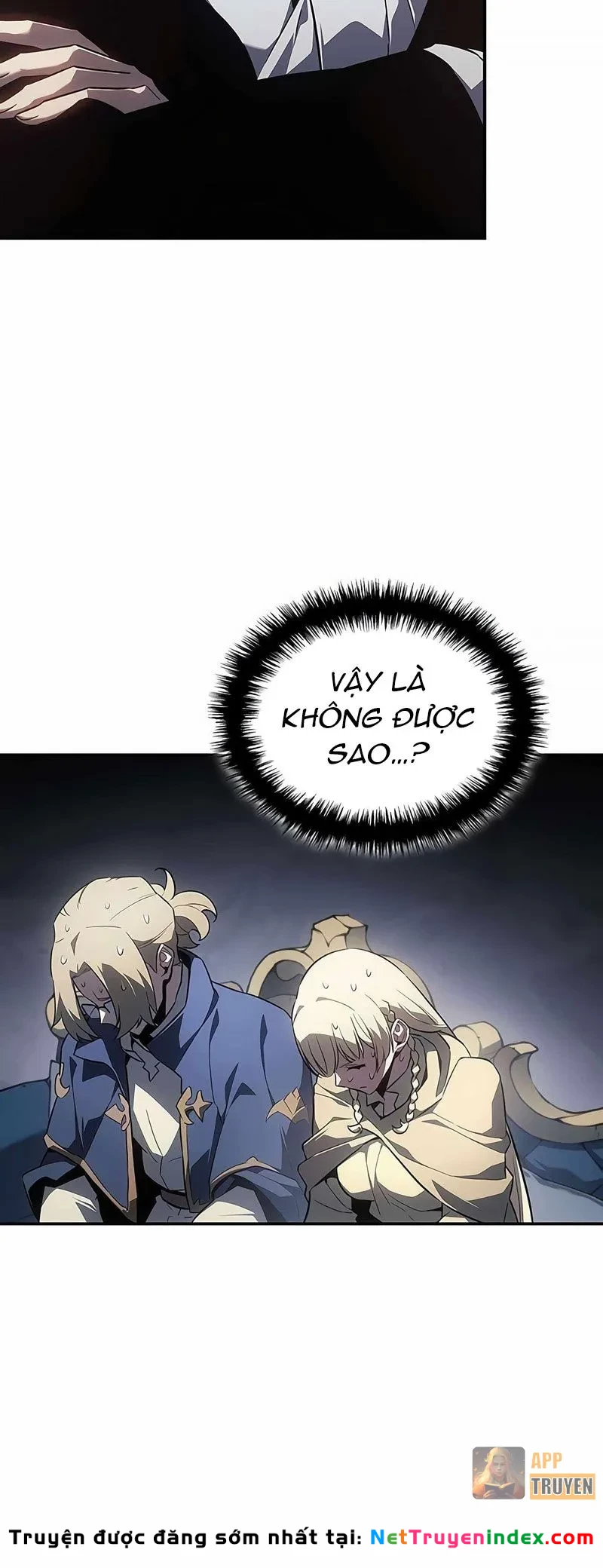 Băng Vương Chapter 48 - 53