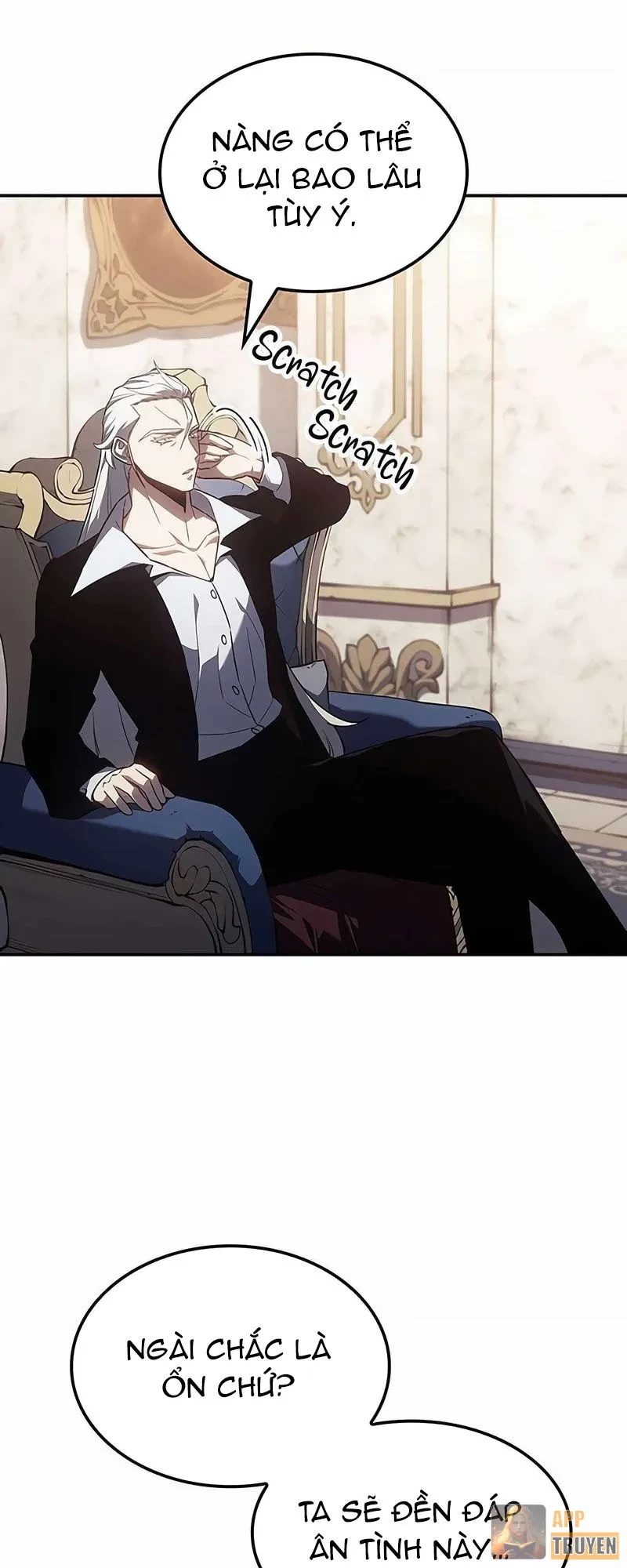 Băng Vương Chapter 48 - 55