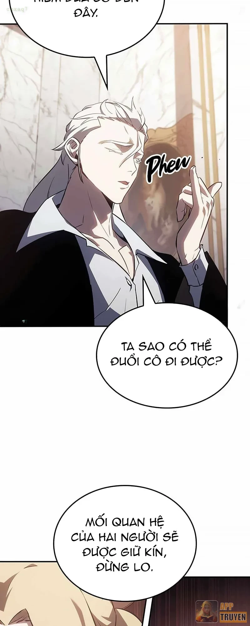 Băng Vương Chapter 48 - 57