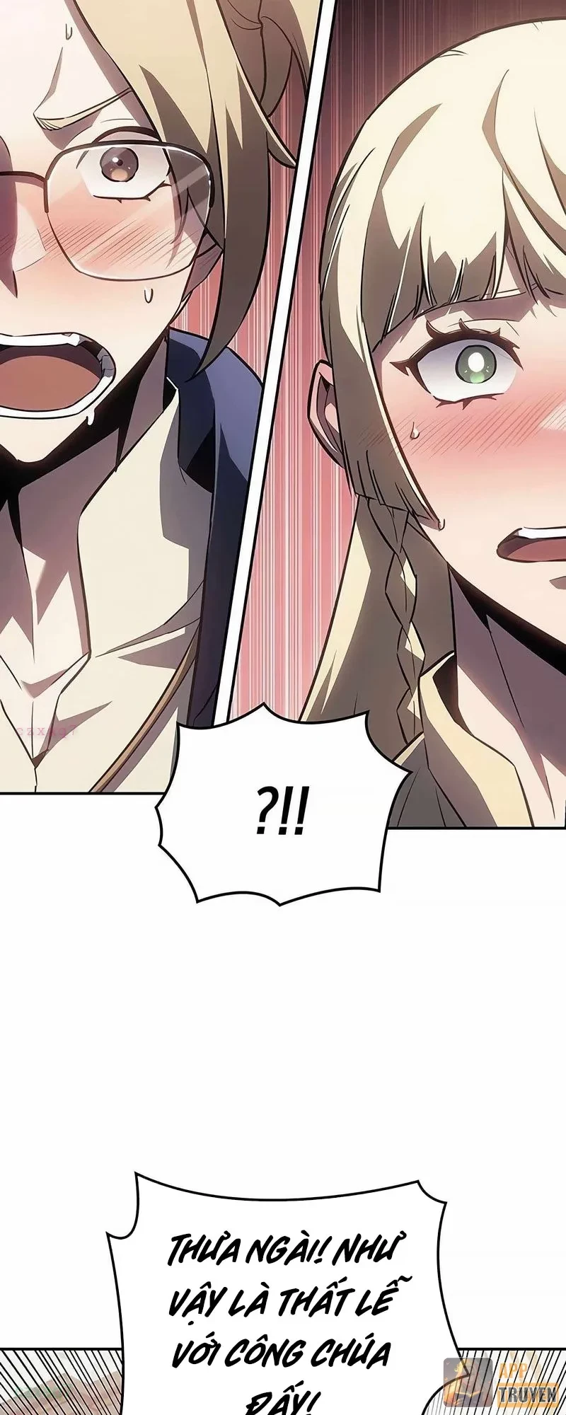 Băng Vương Chapter 48 - 58