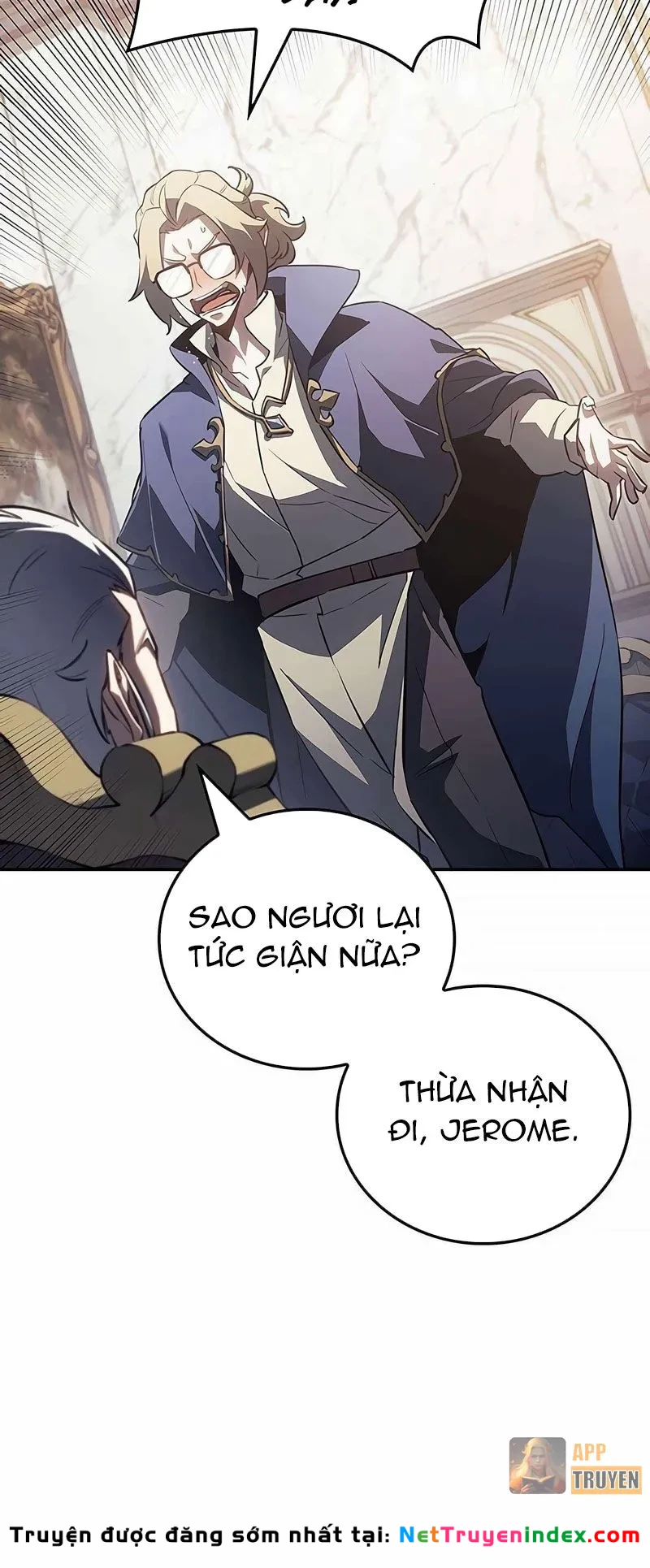 Băng Vương Chapter 48 - 59