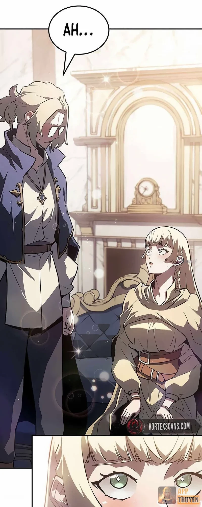 Băng Vương Chapter 48 - 60