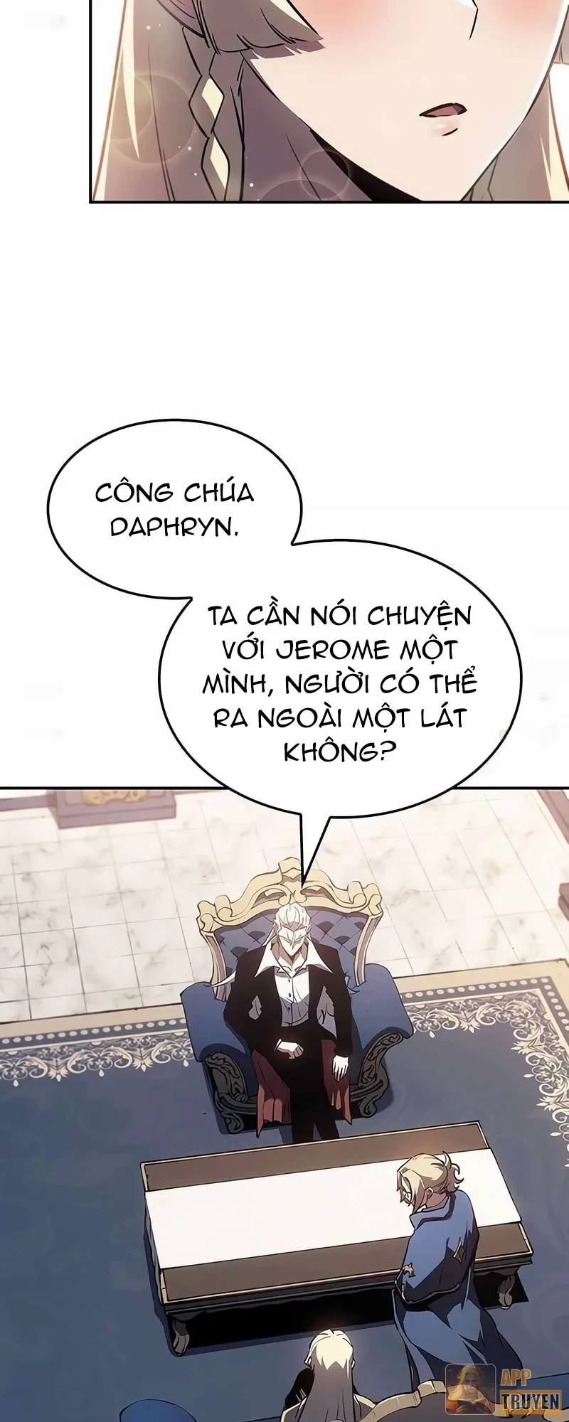 Băng Vương Chapter 48 - 61