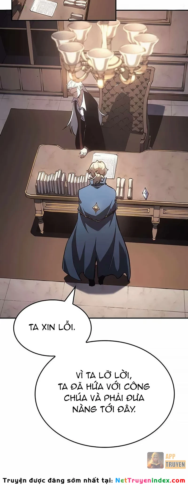 Băng Vương Chapter 48 - 63