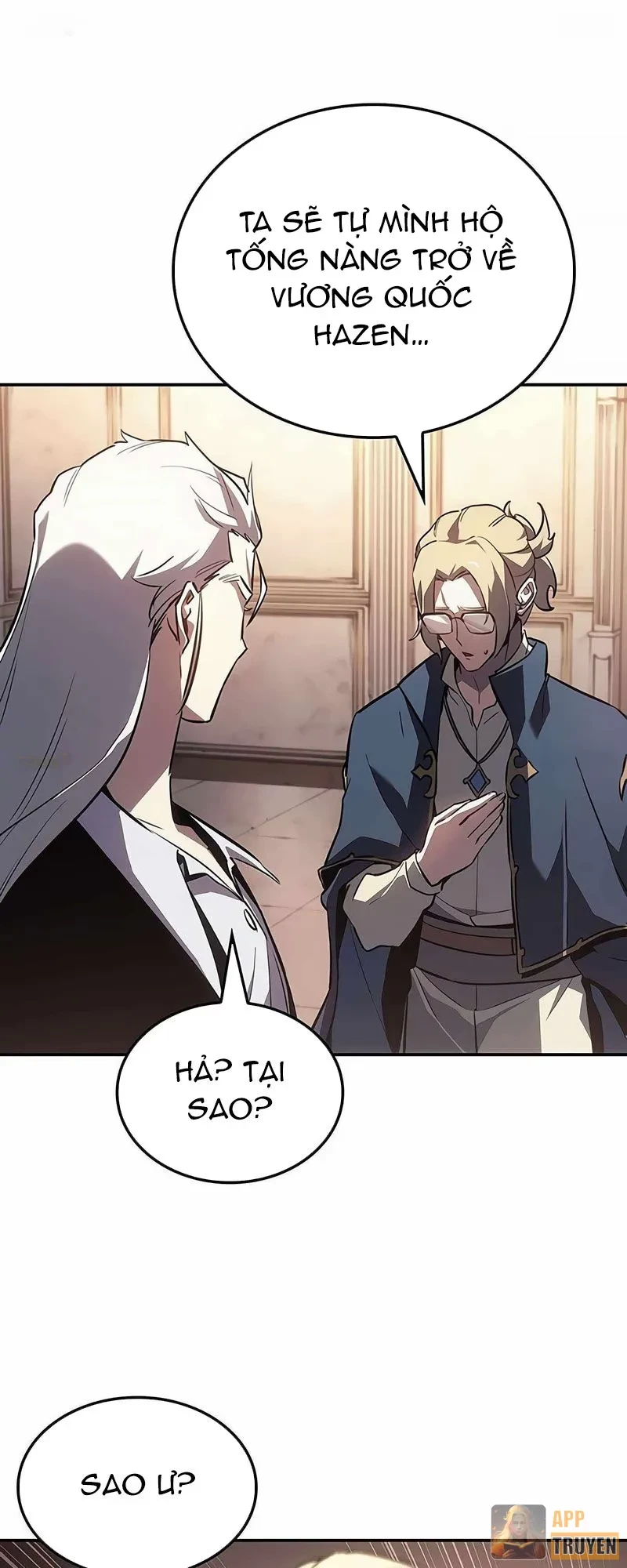 Băng Vương Chapter 48 - 64