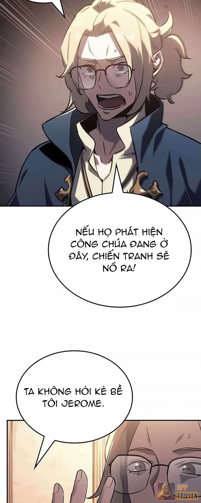 Băng Vương Chapter 48 - 65