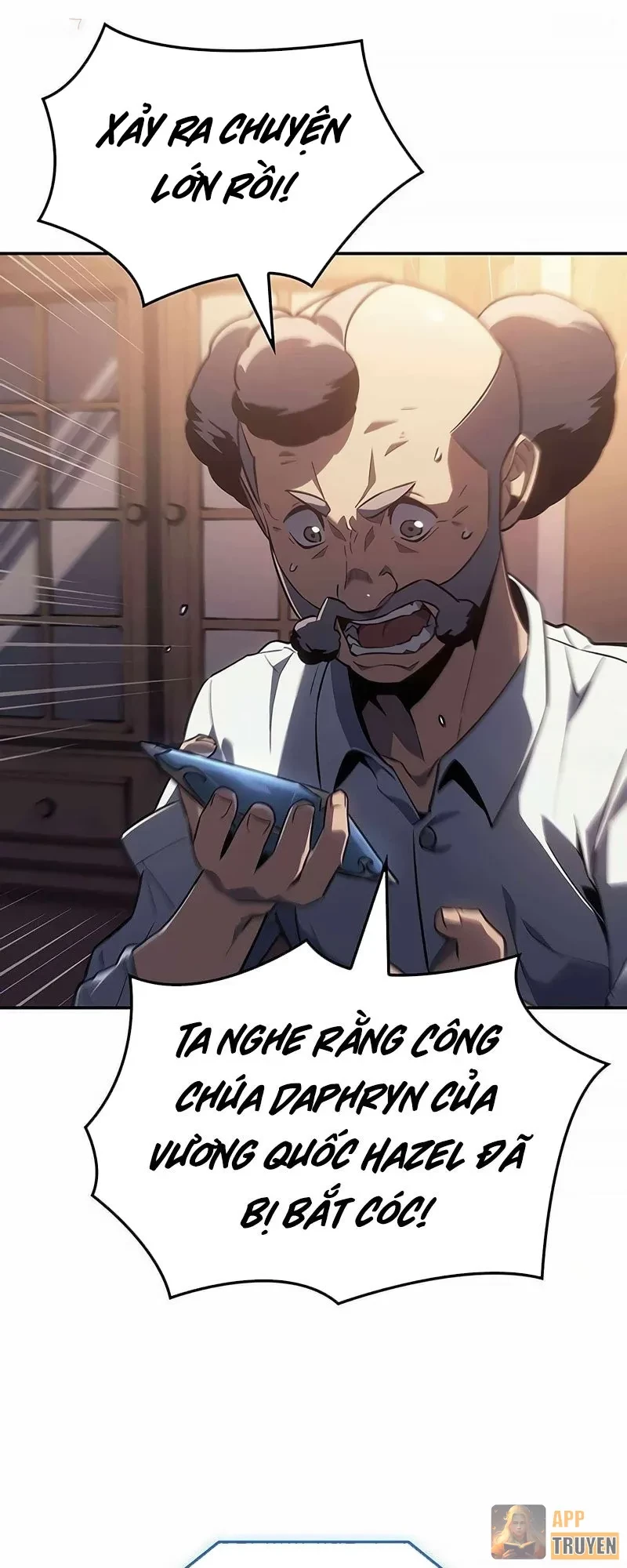 Băng Vương Chapter 48 - 70