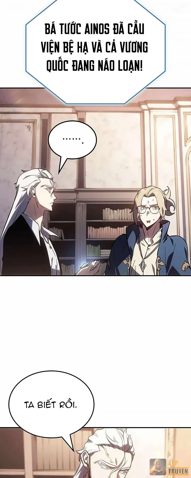 Băng Vương Chapter 48 - 71