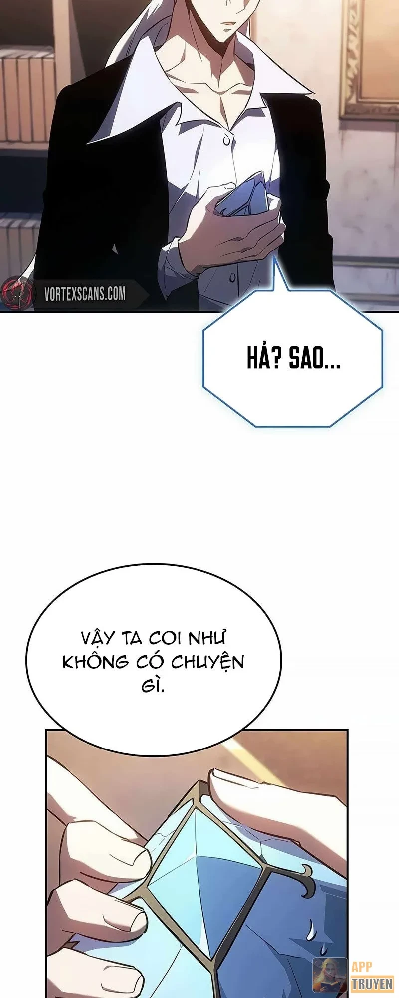 Băng Vương Chapter 48 - 72