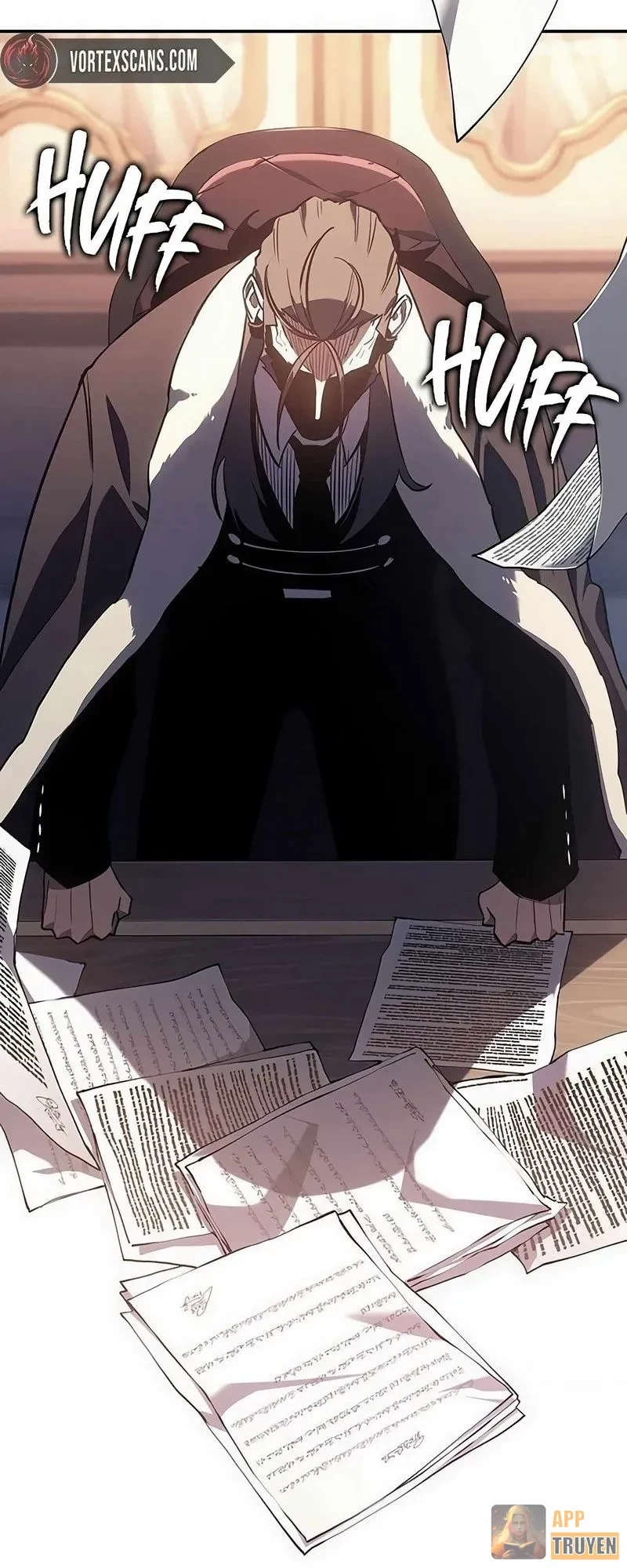 Băng Vương Chapter 48 - 82