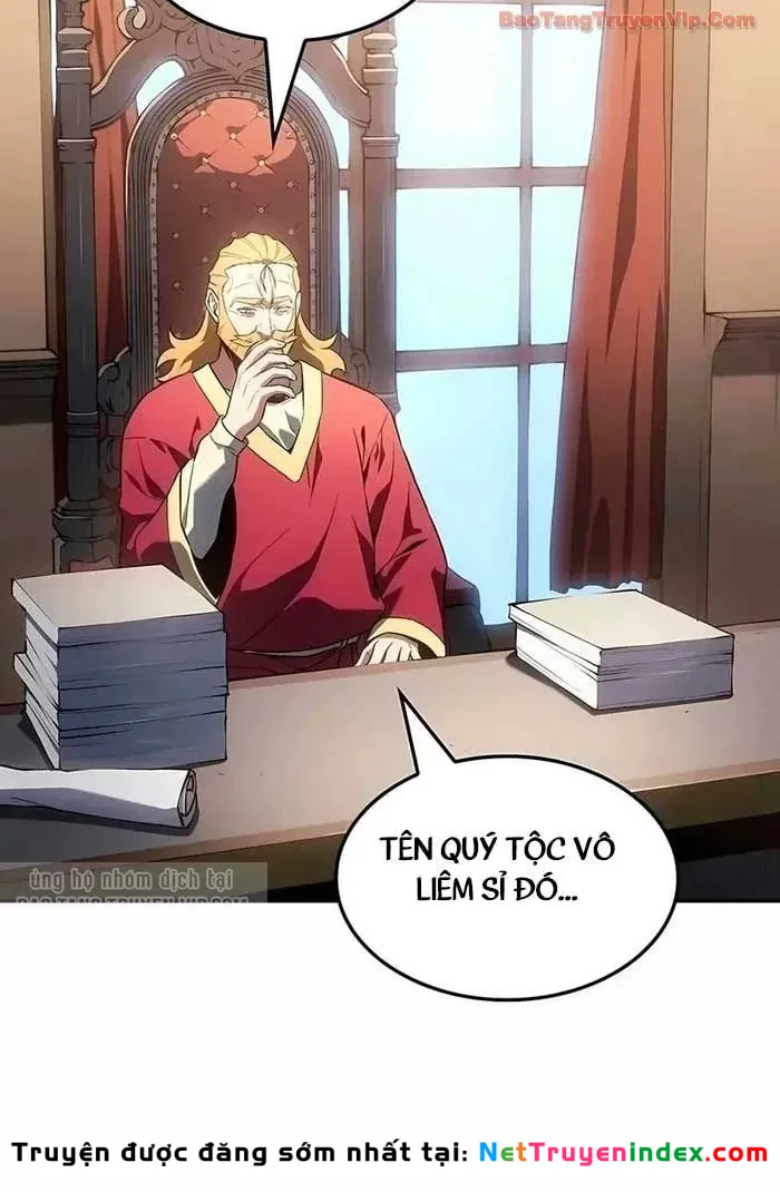 Băng Vương Chapter 49 - 56