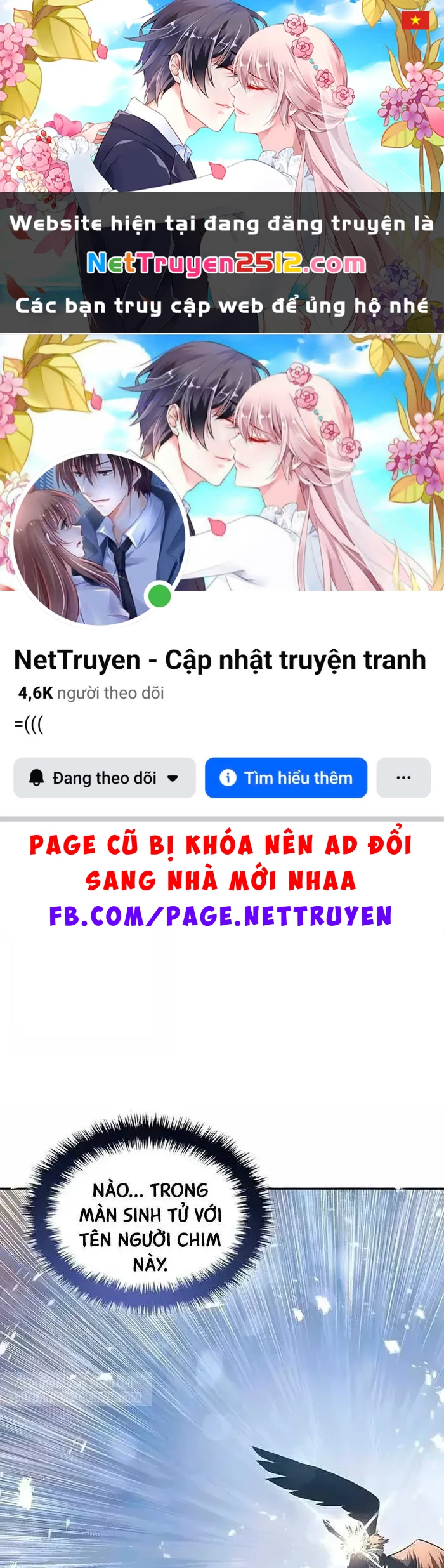 Băng Vương Chapter 53 - 1