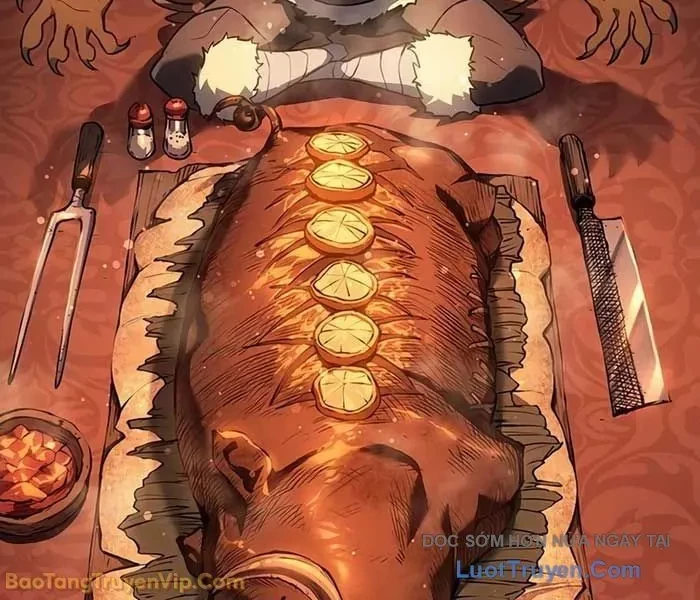 Băng Vương Chapter 54 - 6