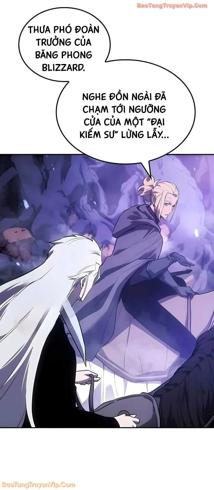 Băng Vương Chapter 56 - 6