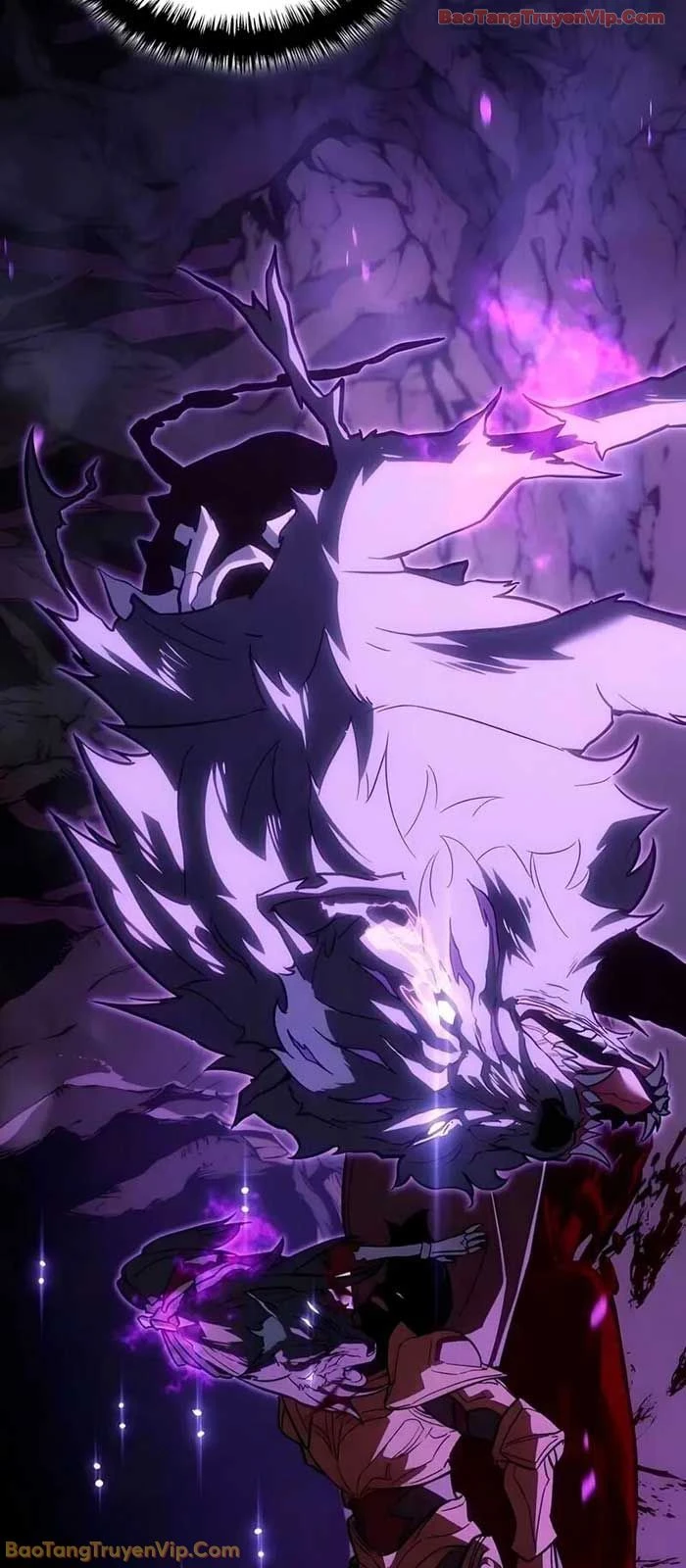 Băng Vương Chapter 56 - 25